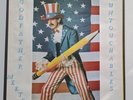 ZAPPA Box: The Godfather Meets The Untouchables - 4-LP-Box