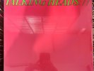 SEALED Talking Heads - 77 Original Pressing Vinyl LP Record Album NEW WAVE