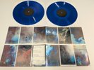 The Caretaker - A Stairway To The Stars -2002 Electronic 2X LP V/VM Test Records
