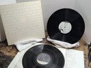 Pink Floyd THE WALL 1979 1st US Press 36184 & 36185 DOUBLE VINYL LP EX/EX