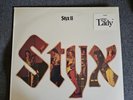 Styx - Styx II  Vinyl LP  New & Sealed  Vintage Pressing