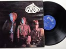 Cream - Fresh Cream - UK 1st press Stereo Vinyl LP - Reaction 1966 - (VG+/VG)