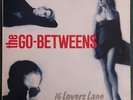 The Go-Betweens 16 Lovers Lane BEGA 95 UK 1st Press 1988 NM