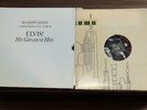 1979 Elvis  His Greatest Hits Readers Digest Commemorative 8-LP Album