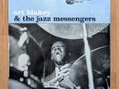Art Blakey The Big Beat Blue Note 4029 Original 47 W 63rd Mono RVG DG Ear NM