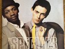 The Specials Rude Boys Out Of Jail Live Double Vinyl LP