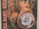 Kill Baby Kill Give Back The Oi  LP  OG ISD Rock O Rama Rebelles...