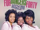 FOR DANCERS FORTY Various -New & Sealed Northern Soul LP Vinyl (Kent) R&B 60s