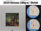 Grant Green Alive  LP 2019 Blue Note NM Vinyl Reissue 180 gram Shrink #67m