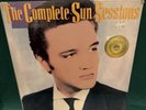 Elvis Presley RCA/BMG Complete Sun Sessions 2 LP Set Hype Sticker SEALED