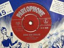 VINCE TAYLOR & THE PLAYBOYS - BRAND NEW CADILLAC 1959 PARLOPHONE R4539 ORIGINAL