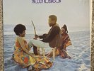 RARE - Freddy Robinson - Hot Fun in the Summertime - 1970 Liberty 11007 LP - NM-