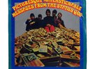 The Status Quo - Picturesque Matchstickable Messages - Vinyl LP N PL 18220 VG/VG