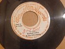 BERNARD COLLINS - GOOD LORD. CLINCH RECORDS REGGAE 45
