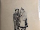 The Crane Wife - Decemberists (2-LP Vinyl, 2006)