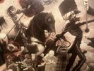Black Parade by My Chemical Romance (Record, 2007)