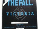 THE FALL - Victoria 7