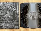 Wolves in the Throne Room 2005 Demo Limited Edition Grey & Black Splatter Vinyl