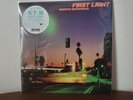 NEW Makoto Matsushita  First Light LP Clear Lime Vinyl Japan City Pop OOP
