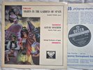 SXL 2091 Falla Nights In The Garden Of Spain Rodrigo Guitar Concerto Argenta ED1