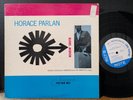 Horace Parlan ‎– Headin' South 1962 Blue Note Mono RVG P/ear Ray Barretto Piano