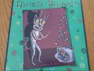 Oingo Boingo - Nothing To Fear - Lp Vinyl - Debut 1982