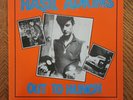 HASIL ADKINS / OUT TO HUNCH   1986 Norton Records ED 201 Album   NEAR MINT