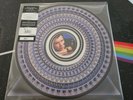 Rick Astley Never Gonna Give You Up  Mixes Numbered Zoetrope Vinyl New