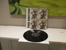 The Smiths Meat is Murder LP Vinyl Schallplatte Rock Altern. VGbisVG+talk1