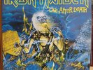 (34) Iron Maiden - Live After Death 2LP