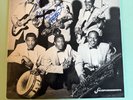 LP: The Best of - Big Jay McNeely AUTOGRAPHED - Saxophonograph Records 1985
