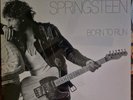 Bruce Springsteen - Born to Run - NEW & SEALED - Import Gatefold Vinyl LP
