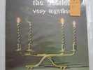 THE BEATLES VERY TOGETHER CANADA EX/EX+ VINYL LP L30