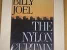 BILLY JOEL “THE NYLON CURTAIN” Sealed 2LP Mobile Fidelity 45rpm 2014 # 001603