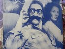 Grateful Dead Cosmik Messengers Vinyl LP RARE 10/30/72