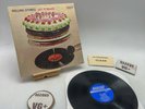 The Rolling Stones- Let It Bleed  VG+/VG+  Ultrasonic Clean 1969