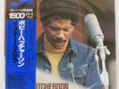 BOBBY HUTCHERSON INNER GROW BLUE NOTE GXF3073 Japan LP