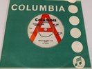 ANIMALS Bring It On Home To Me BRITISH BEAT 1965 UK DEMO Columbia DB7539 VG