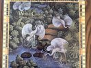 WENDY CARLOS - BEAUTY IN THE BEAST LP 1986 (AUDION RECORDING CO) SYN 200 STEREO