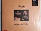 TOM PETTY - WILDFLOWERS & ALL THE REST - 3LPs - LIKE NEW