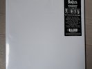 The Beatles – The White Album 50th Anniversary Double Vinyl LP + Prints 2018
