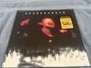 SOUNDGARDEN Superunknown Color Vinyl LP Original 1994 US  Archive Sealed