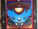 Aoxomoxoa  Grateful Dead 70' CSM Pre Remix True NM-M Vinyl Embossed W7 Cover