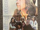The Rolling Stones - Let it Bleed - UK Decca Stereo LP - SKL 5025 - With Poster