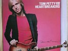 Tom Petty And The Heartbreakers  Damn The Torpedoes 79' 1st Press EX to NM