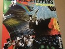 New Age Steppers  -  Action Battlefield 1981 Reggae Vinyl LP NM