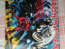 Iron Maiden - The Number Of The Beast - EMI -