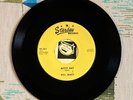 Bill Mack 45 Kitty Kat / Fat Woman 1956 Starday Rockabilly EX