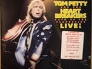 TOM PETTY - PACK UP THE PLANTATION LIVE  - Vinyl LP - MCA - 1985 VG (3083)