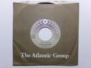 THE JIM CARROLL BAND PEOPLE WHO DIED ATCO 7314 PUNK NEW WAVE USA